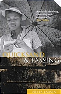 Quicksand (Hardcover)