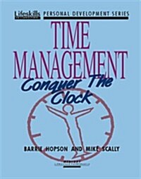 Time Management (Paperback)