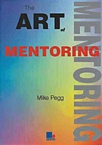 [중고] The Art of Mentoring (Paperback)