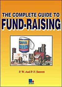 The Complete Guide to Fundraising (Paperback, 2 Rev ed)