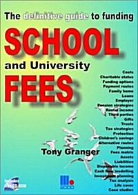 School Fees (Paperback)