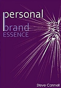 Personal Brand Essence (Paperback)