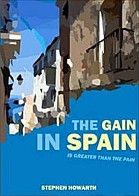 Gain in Spain (Paperback)