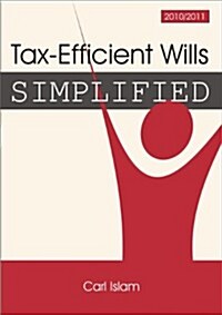 Tax-efficient Wills Simplified