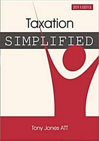 Taxation Simplified (Paperback)