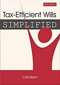 Tax-Efficient Wills Simplified (Paperback)