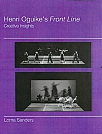 Henri Oguikes Front Line : Creative Insights (Paperback)