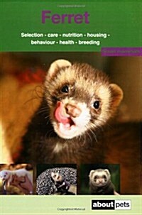 Ferret (Paperback)