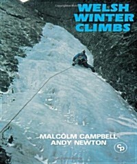 Welsh Winter Climbs (Paperback)