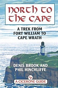 North to the Cape (Paperback)