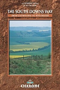 South Downs Way (Paperback)