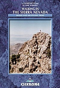 Walking in the Sierra Nevada : Walks and multi-day treks (Paperback, 2 Revised edition)