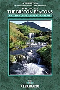 Walking on the Brecon Beacons : 45 circular walks in the National Park (Paperback, 2 Revised edition)