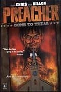 Preacher (Paperback)