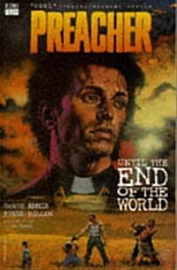 Preacher (Paperback)