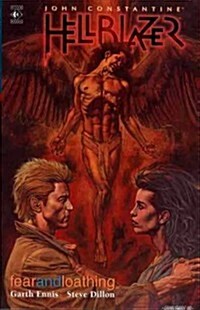 Hellblazer (Paperback)