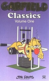 Garfield Classics (Paperback)