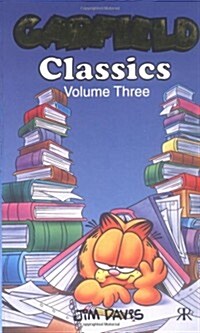 Garfield Classics (Paperback)