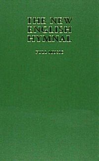 New English Hymnal (Paperback)