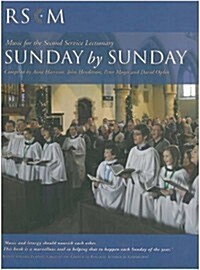 Sunday by Sunday: Music for the Second Service (Paperback)