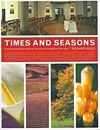 Times and Seasons (Paperback)