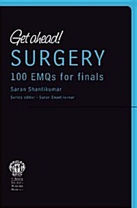 Get Ahead! SURGERY (Paperback)