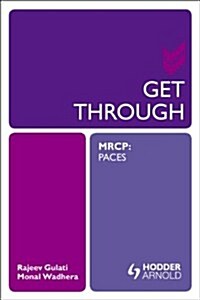 Get Through MRCP: PACES (Paperback)