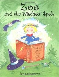 Zoe and the Witches' Spell (Paperback)