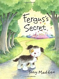 Ferguss Secret