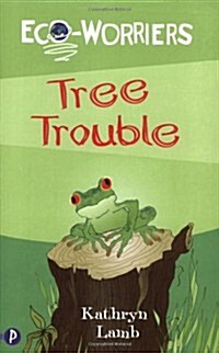 Tree Trouble (Paperback)