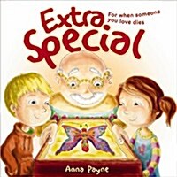 Extra Special (Paperback)