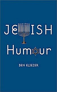 Jewish Humour (Hardcover)