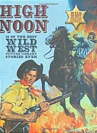 High Noon (Paperback)