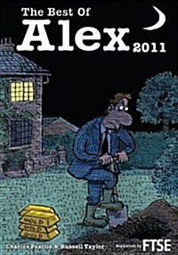 Best of Alex 2011 (Paperback)