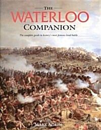 Waterloo Companion (Hardcover)