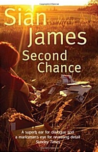 Second Chance (Paperback)