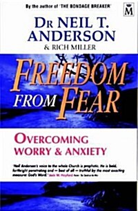 Freedom from Fear (Paperback)