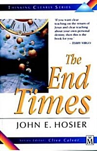 End Times (Paperback)