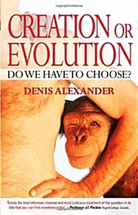 Creation and Evolution (Paperback)