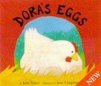 Dora's Eggs (Paperback)