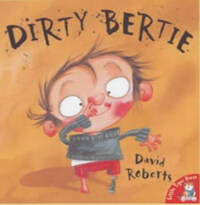 Dirty Bertie (Paperback, New ed)