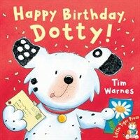 Happy Birthday, Dotty! (Paperback)
