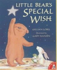 Little Bear's Special Wish (Paperback, New ed)