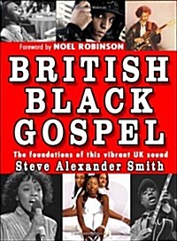 British Black Gospel (Paperback)