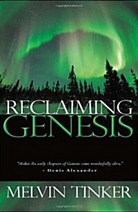 Reclaiming Genesis (Paperback, New ed)