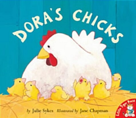 Doras Chicks (Paperback)
