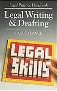 Legal Writing (Hardcover)