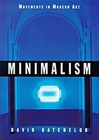 Minimalism (Paperback)