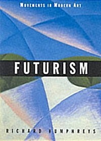 Futurism (Movements Mod Art) (Paperback)