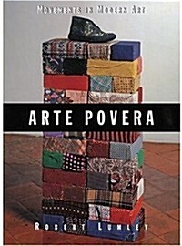 Arte Povera (Paperback)